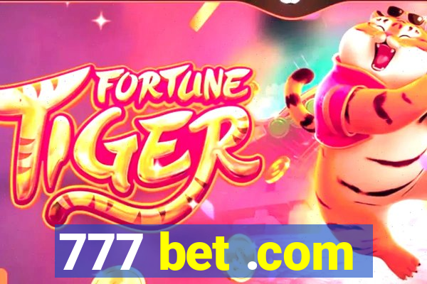 777 bet .com